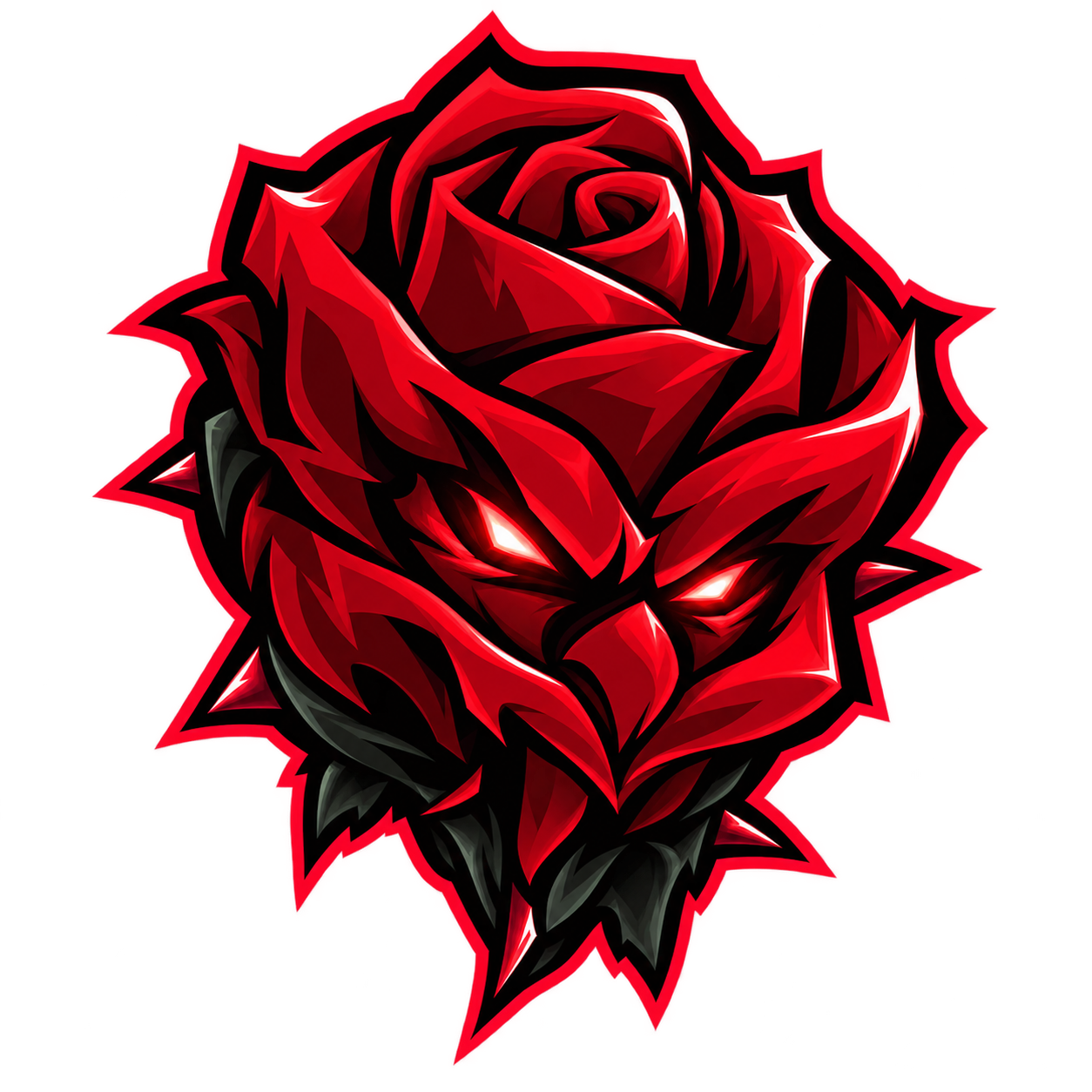 Rose Network